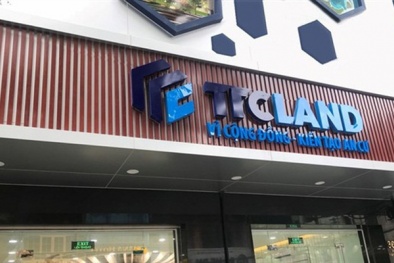 Khai sai thuế: Địa ốc Sài Gòn Thương Tín bị phạt truy thu gần 10 tỷ đồng, cổ phiếu rớt đáy
