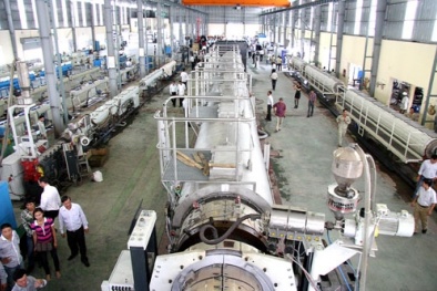 Kinh nghiệm áp dụng công cụ cải tiến tại Công ty CP Nhựa Thiếu niên Tiền Phong