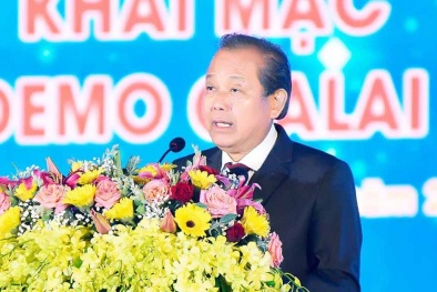 Cần bước chuyển chiến lược để thúc đẩy phát triển khoa học công nghệ và đổi mới sáng tạo