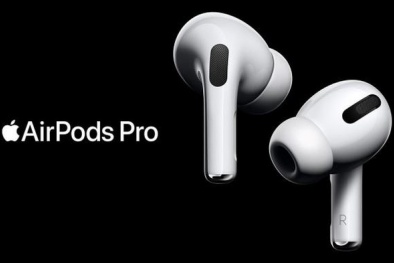 Doanh số AirPods dự kiến tăng gấp đôi trong năm 2019