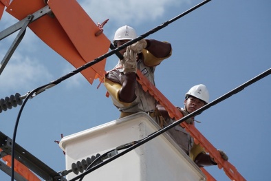 EVN số hóa hoạt động quản lý, vận hành hệ thống điện