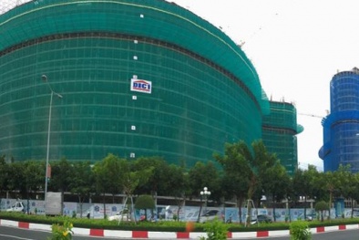 Phạt DIC 60 triệu đồng do công bố thông tin không đúng hạn