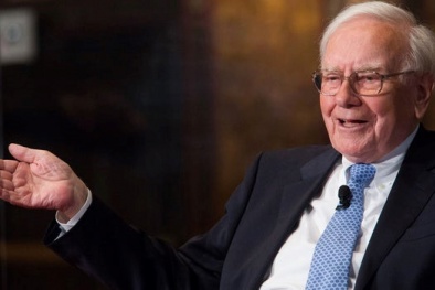 5 thói quen tài chính của các doanh nhân giàu có