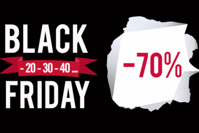 Black Friday: Những bí mật chưa được bật mí dành cho tín đồ cuồng mua sắm