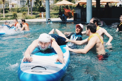 Đầu tư bất động sản du lịch: Lợi thế thuộc về chủ đầu tư có hệ sinh thái du lịch trọn vẹn