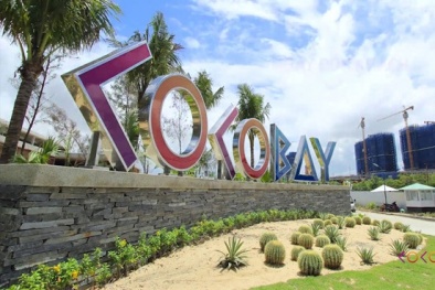 Chủ đầu tư Cocobay Đà Nẵng đang làm ăn ra sao?