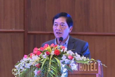 Thứ trưởng Trần Văn Tùng: Đổi mới công nghệ nâng cao năng lực cạnh tranh doanh nghiệp