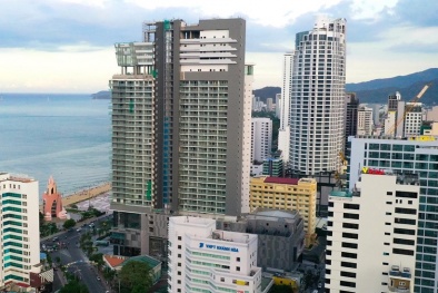 Vụ Cocobay Đà Nẵng ‘vỡ trận’: Khung pháp lý về Condotel còn nhiều vướng mắc