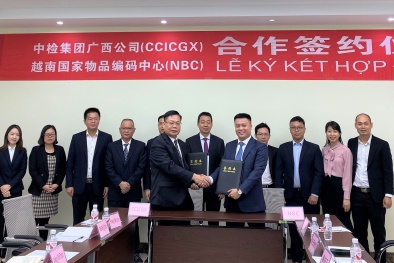 Khai thông thành công thực hiện truy xuất nguồn gốc nông sản xuất khẩu sang Trung Quốc