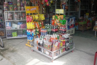 Những điều lưu ý khi bảo quản thức uống có nguồn gốc tự nhiên 