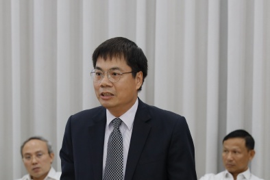 Ông Tô Mạnh Cường - tân Tổng giám đốc MobiFone là ai?