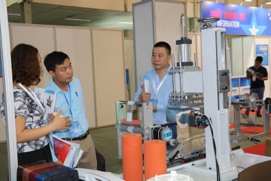 Nâng tầm công nghệ tái chế trong ngành công nghiệp nhựa tại Việt Nam