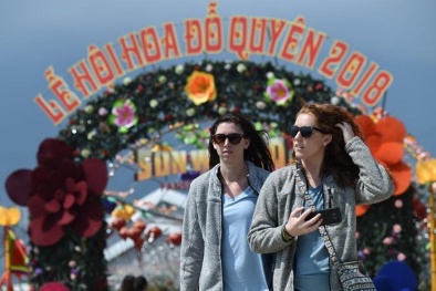 Tổ hợp vui chơi giải trí ở Việt Nam: Nhu cầu nhiều, đầu tư nhỏ giọt