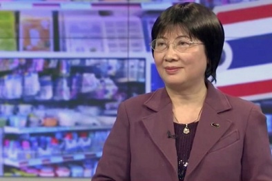 TS. Đinh Thị Mỹ Loan: Truy xuất nguồn gốc phải là ưu tiên hàng đầu trong ngành bán lẻ