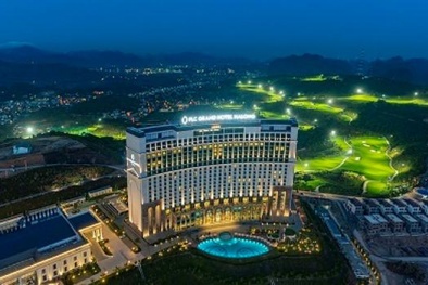 VSD chính thức nhận lưu ký cổ phiếu FLCHomes từ ngày 27/11