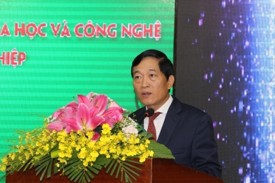 Đẩy mạnh truyền thông ứng dụng KH&CN trong nông nghiệp