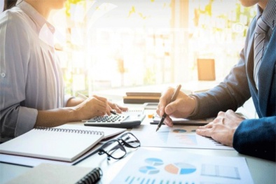 Đình chỉ hoạt động tư vấn đối với Công ty TNHH LEAN Việt Nam