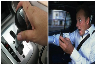 Ô tô bị kẹt chân ga - những điều tài xế cần phải làm để 'cứu mạng'