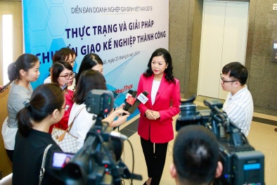 Tân Hiệp Phát đặt kỳ vọng tham gia vào nền 'kinh tế tuần hoàn' hướng đến các giải pháp bảo vệ môi trường