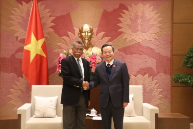 Việt Nam – APO: Tăng cường hợp tác cùng phát triển trong lĩnh vực năng suất chất lượng