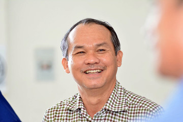 Cổ phiếu trà đá công ty bầu Đức lại giảm ‘thảm hại’