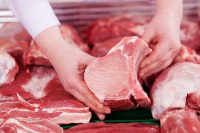 CPI tăng 0,96%, cao nhất trong vòng 9 năm do ảnh hưởng từ giá thịt lợn 