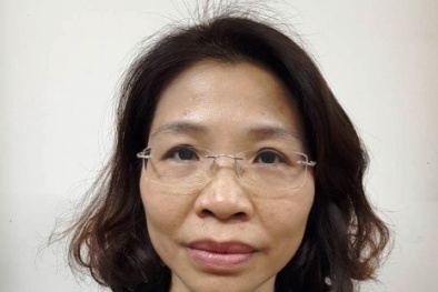 Hai lãnh đạo Sở KH-ĐT Hà Nội liên quan vụ Nhật Cường vừa bị bắt là ai?