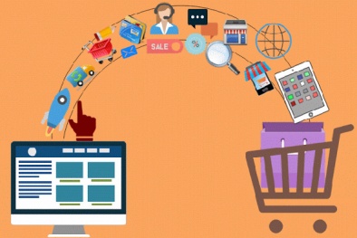 Những nền tảng thương mại điện tử đang thống trị thị trường Đông Nam Á hiện nay