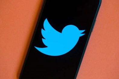 Twitter sẽ xóa các tài khoản cá nhân không hoạt động trên 6 tháng 