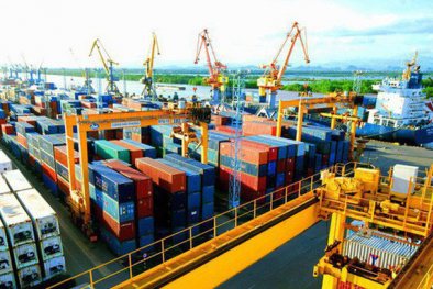 Xuất nhập khẩu tháng 11/2019 đạt 473 tỷ USD 