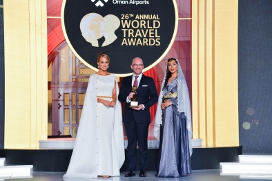 13 hạng mục giải thưởng World Travel Awards 2019 gọi tên các công trình của Sun Group