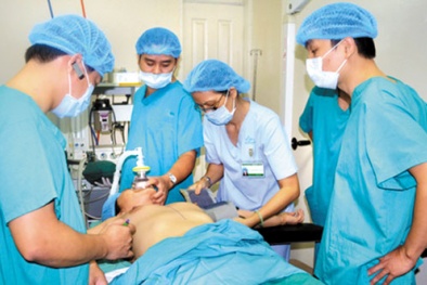 ‘Móc túi' người tiêu dùng bằng 'mánh khoé' trong hoạt động PTTM trái phép?