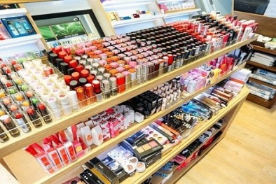 Nhiều người nổi tiếng quảng bá mỹ phẩm ‘nhập nhèm’ xuất xứ