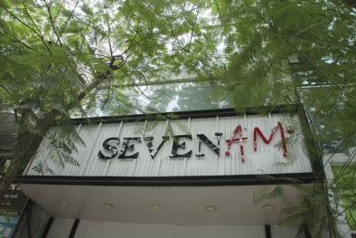 SEVEN.AM bị phạt nặng vì 'gian dối' nhãn mác hàng hóa