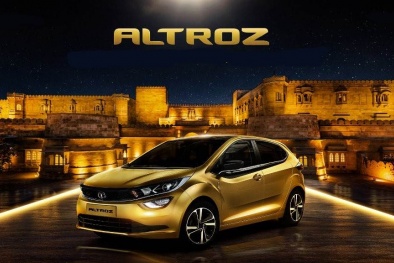 Chiếc ô tô giá từ khoảng 200 triệu động sắp ra mắt tháng này có gì hay?