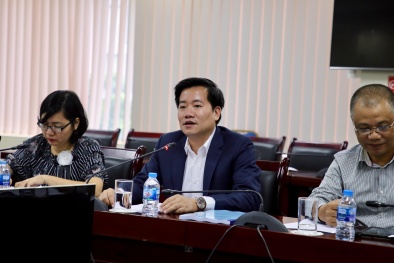  Đẩy mạnh triển khai thực hiện Nghị định thư hợp tác với Lào