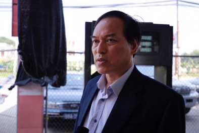 Duy trì kiểm tra đột xuất để đảm bảo chất lượng xăng dầu