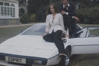 Mua ô tô cũ bỏ hoang chỉ 2,3 triệu, bất ngờ bán được hơn 23 tỷ đồng