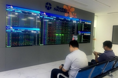 Vì sao Yuanta Việt Nam bị phạt 125 triệu đồng?