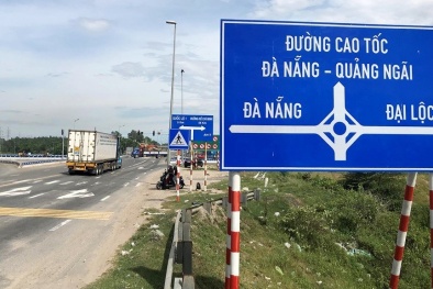 Sai phạm ở dự án cao tốc Đà Nẵng - Quảng Ngãi: Những ai phải chịu trách nhiệm?