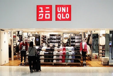 Việt Nam sẽ là thị trường tăng trưởng tiềm năng nhất mà Uniqlo hướng đến