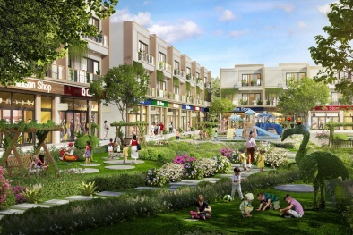 FLC La Vista Sadec - Bất động sản cao cấp 'đo ni đóng giày' cho giới nhà giàu Sa Đéc