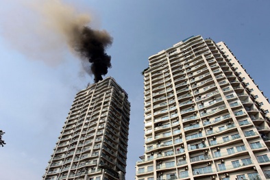 Hà Nội: 35 hạng mục công trình đang bị đình chỉ hoạt động do vi phạm PCCC