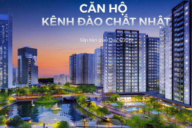 Vì sao Công ty CP Đầu tư Nam Long bị phạt hơn 400 triệu đồng?