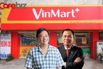 Masan 'bắt tay' Vingroup, tham vọng vươn tầm thế giới mảng bán lẻ