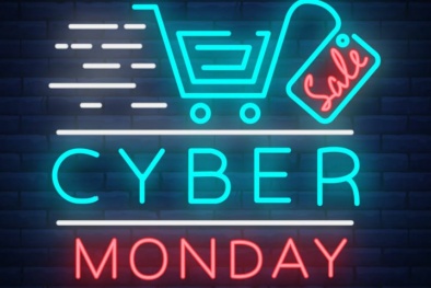 Bứt phá doanh thu năm 2019, Cyber Monday lập kỉ lục khi thu về 9,4 tỷ đô
