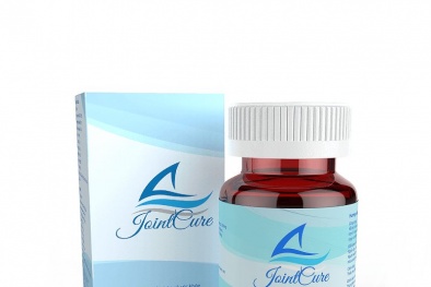 Cẩn trọng thông tin quảng cáo thực phẩm bảo vệ sức khỏe Joint Cure trên website 'trôi nổi'