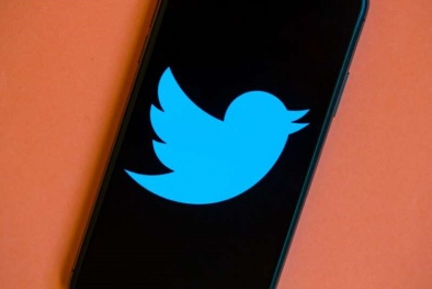Twitter giới thiệu Trung tâm bảo mật đến người dùng