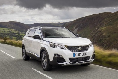 12.000 xe của Fiat Chrysler Automobiles bị triệu hồi do lỗi linh kiện