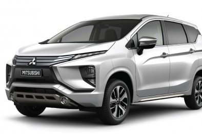 Mẫu MPV giá rẻ hot nhất thời gian gần đây dính lỗi động cơ đến chảy dầu giảm xóc